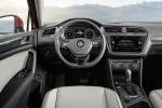 Volkswagen Tiguan Allspace 2017 года (WW)